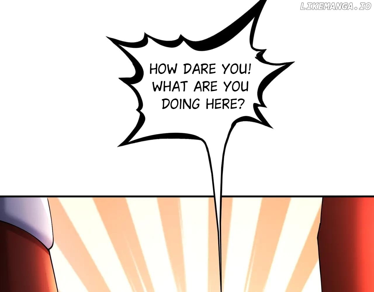 My Furry Harem Is After Me Chapter 237 — Page 52