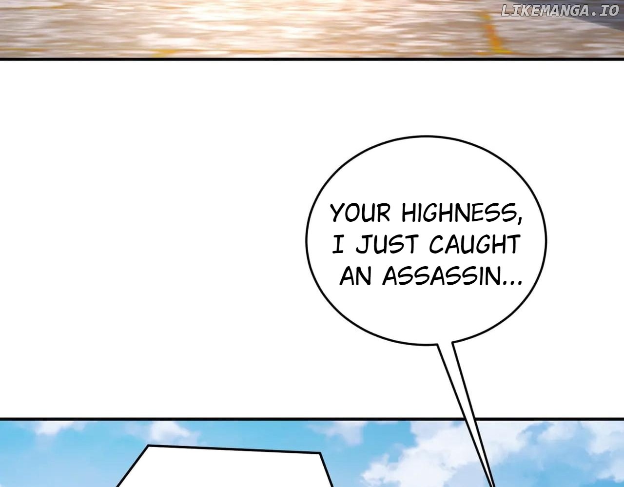 My Furry Harem Is After Me Chapter 237 — Page 55
