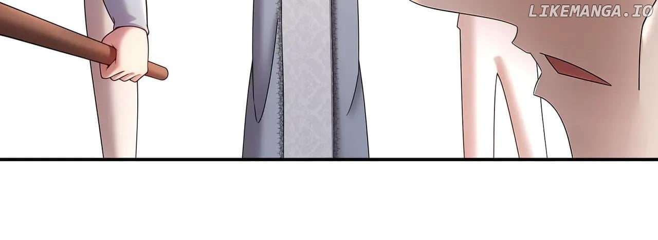 My Furry Harem Is After Me Chapter 237 — Page 57