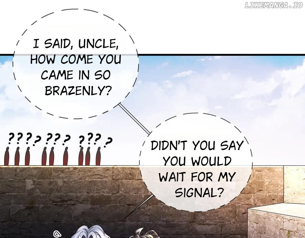 My Furry Harem Is After Me Chapter 237 — Page 60