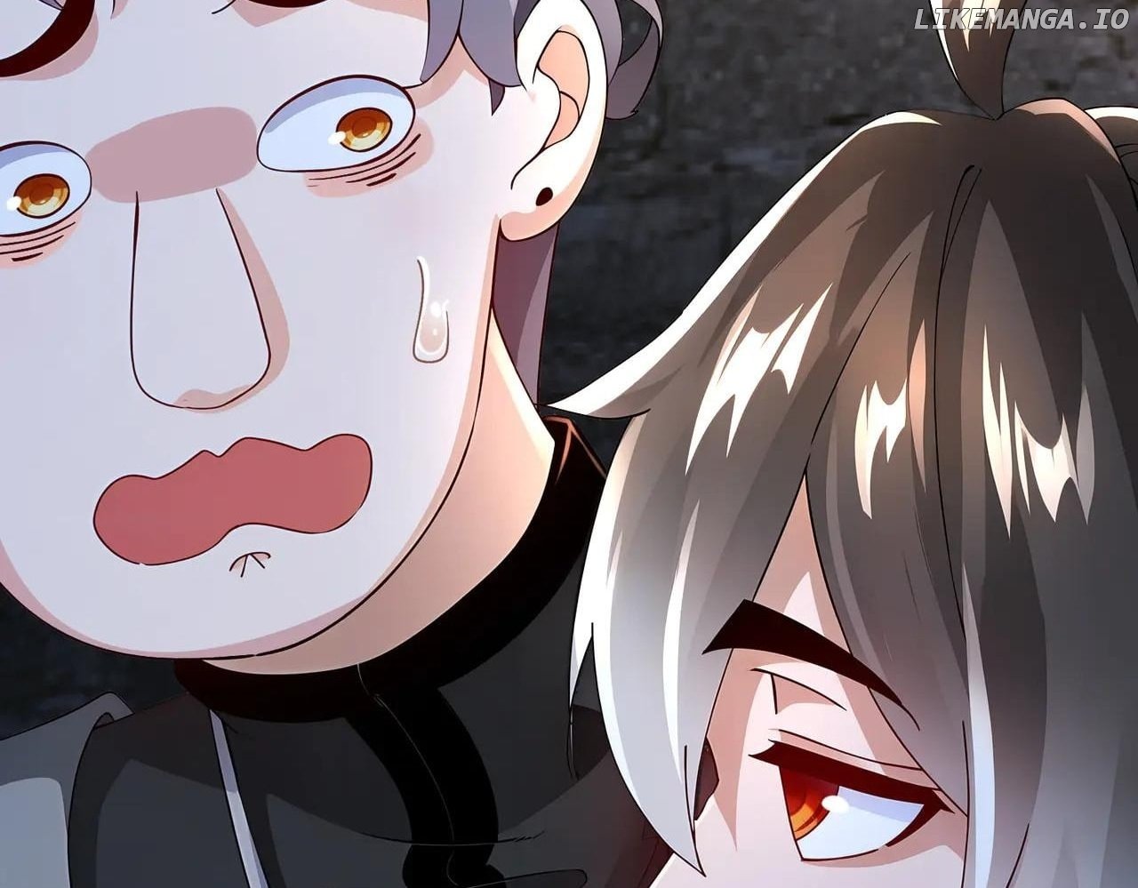 My Furry Harem Is After Me Chapter 237 — Page 63