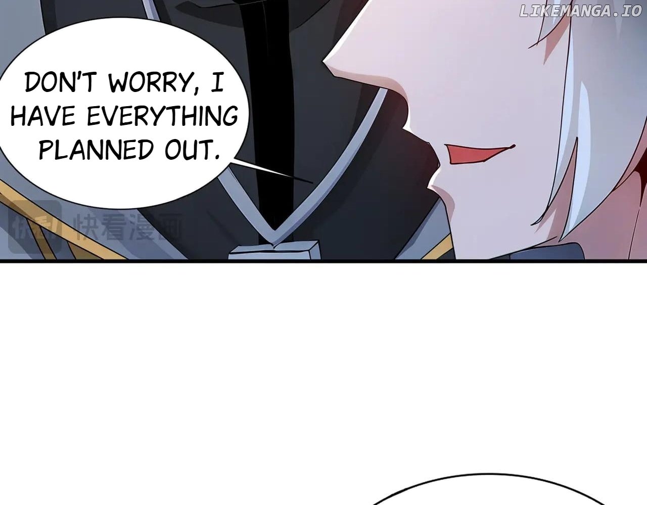 My Furry Harem Is After Me Chapter 237 — Page 64