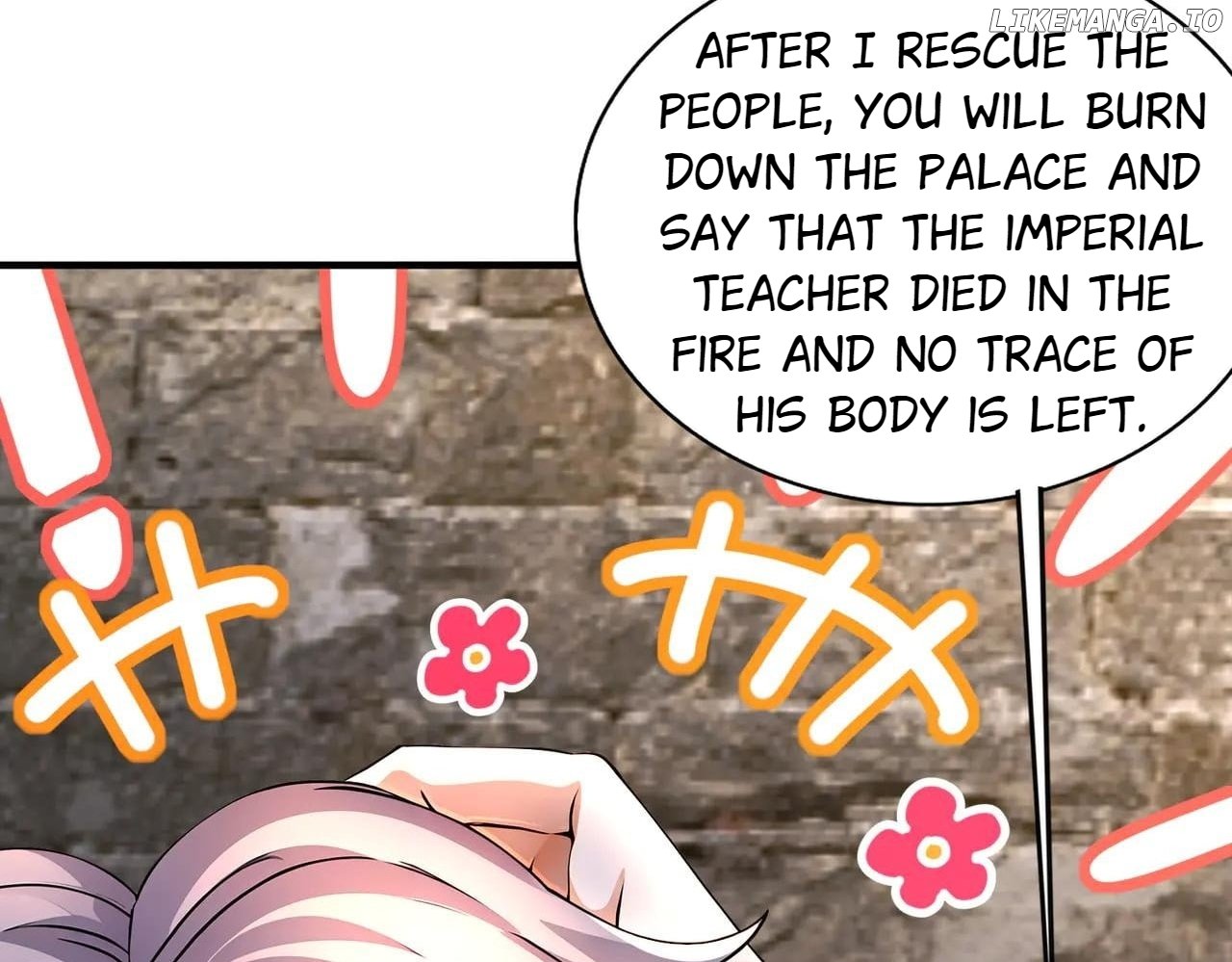My Furry Harem Is After Me Chapter 237 — Page 65