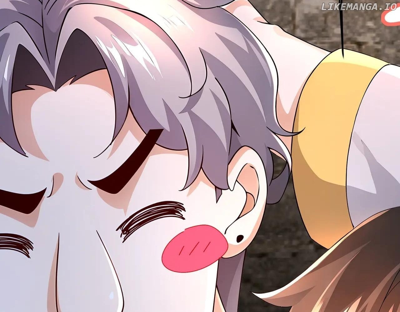 My Furry Harem Is After Me Chapter 237 — Page 66