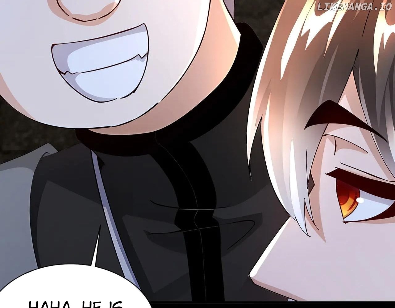My Furry Harem Is After Me Chapter 237 — Page 67