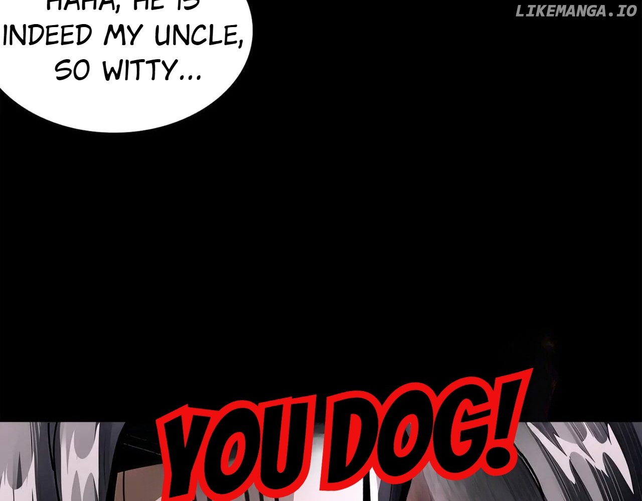My Furry Harem Is After Me Chapter 237 — Page 68
