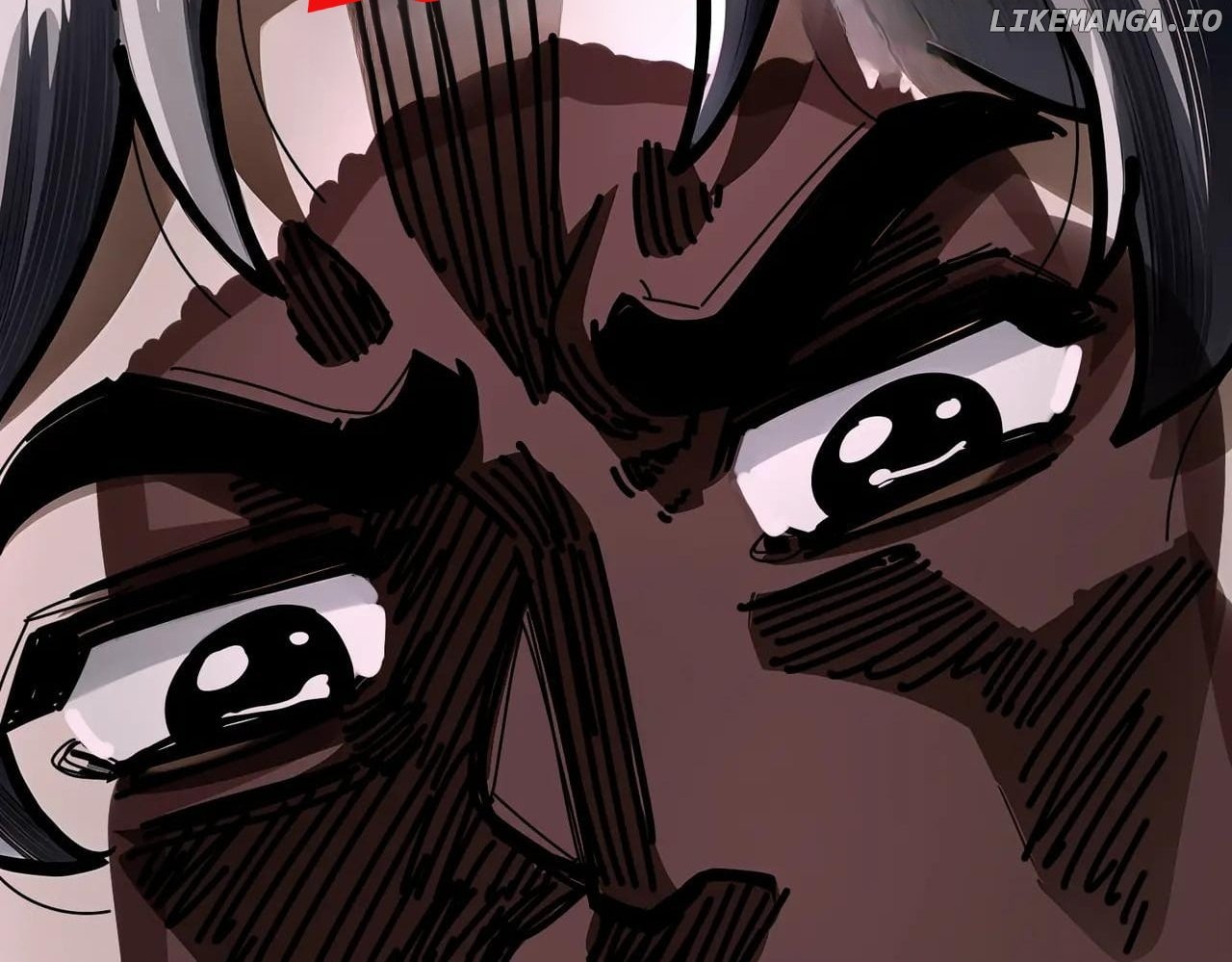My Furry Harem Is After Me Chapter 237 — Page 69