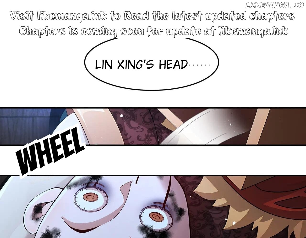 My Furry Harem Is After Me Chapter 238 — Page 2
