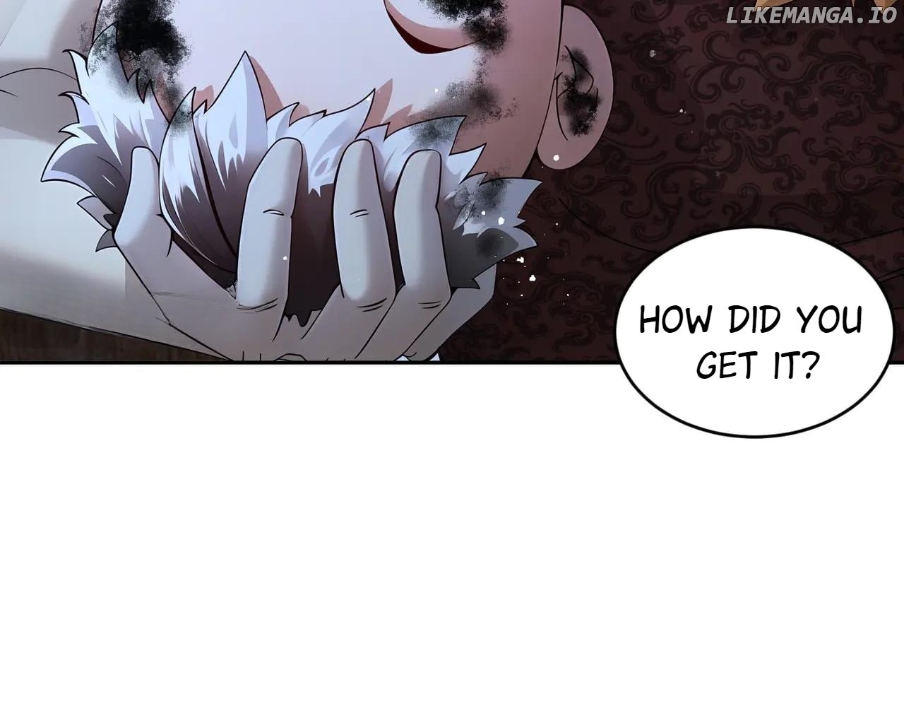 My Furry Harem Is After Me Chapter 238 — Page 3