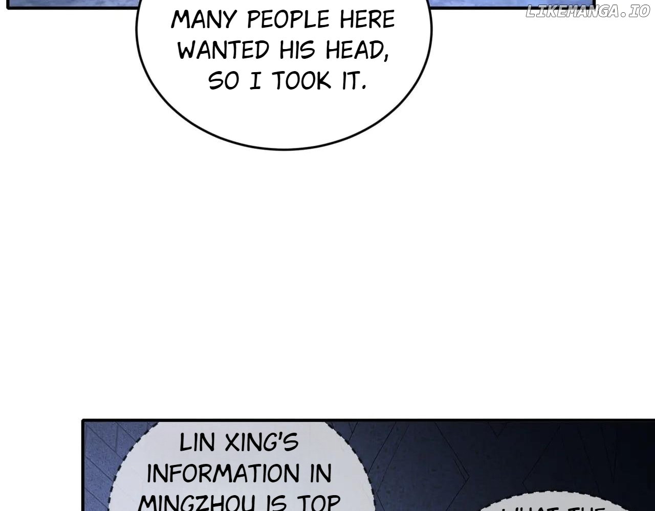 My Furry Harem Is After Me Chapter 238 — Page 5