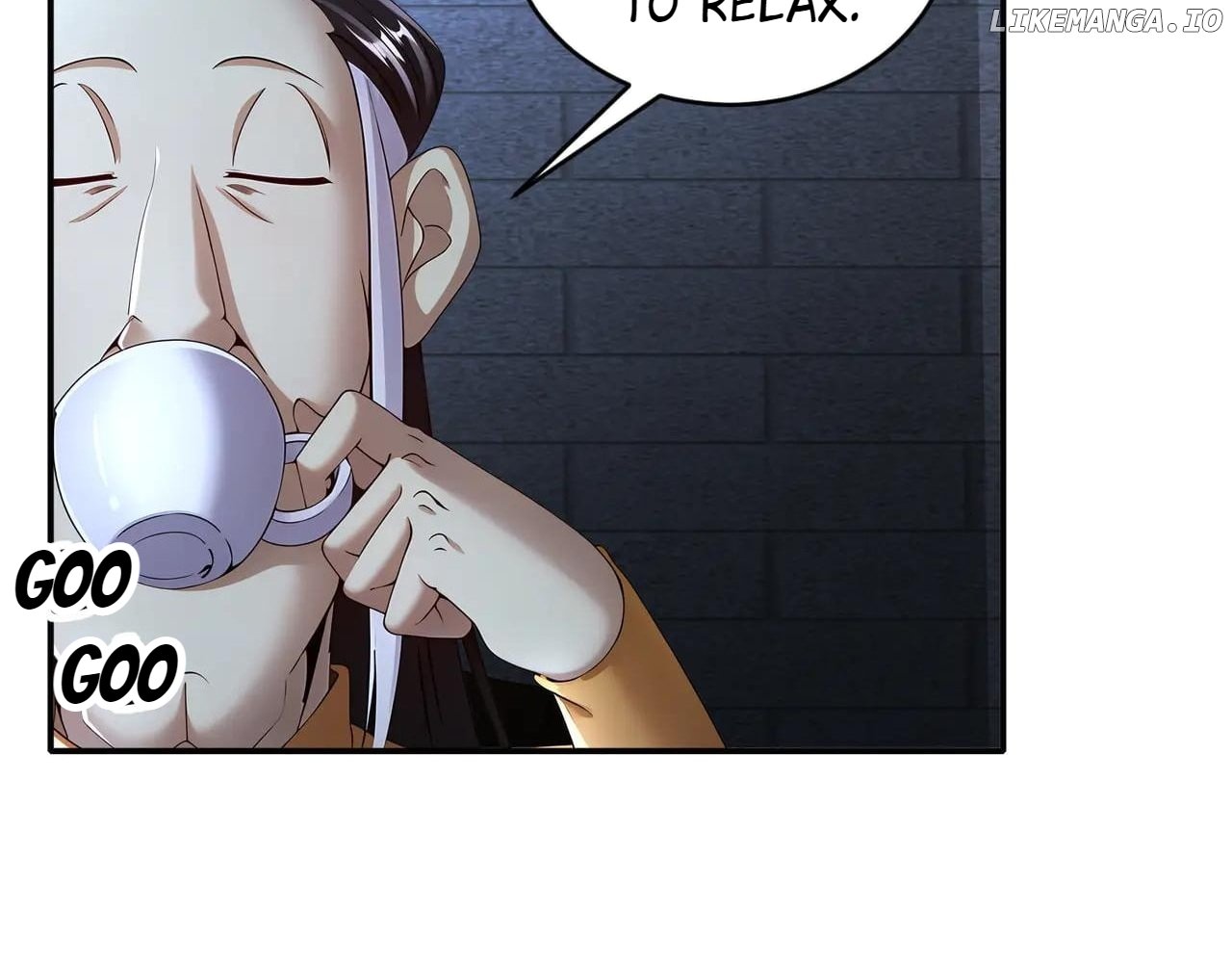 My Furry Harem Is After Me Chapter 238 — Page 8