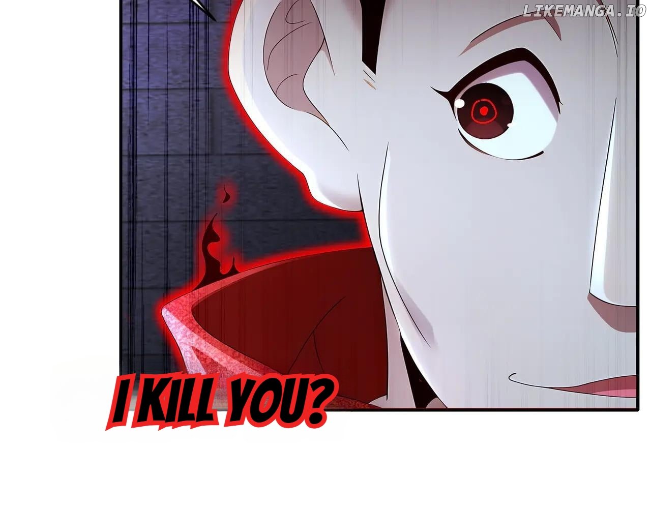 My Furry Harem Is After Me Chapter 238 — Page 10