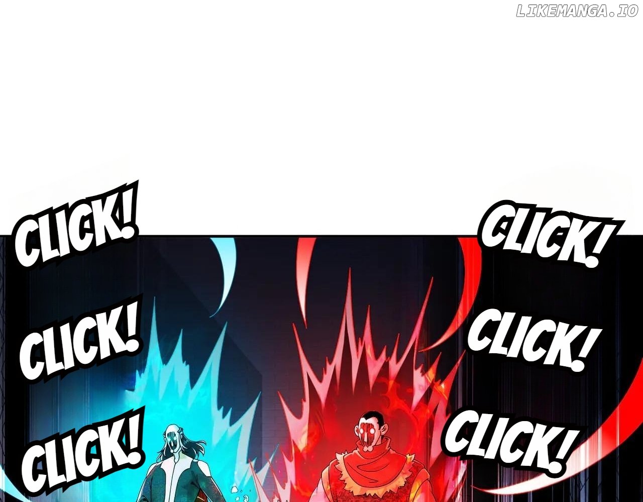 My Furry Harem Is After Me Chapter 238 — Page 13