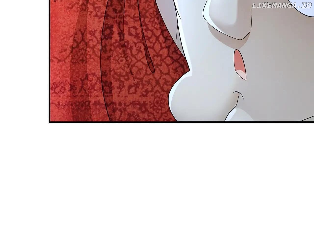 My Furry Harem Is After Me Chapter 238 — Page 21