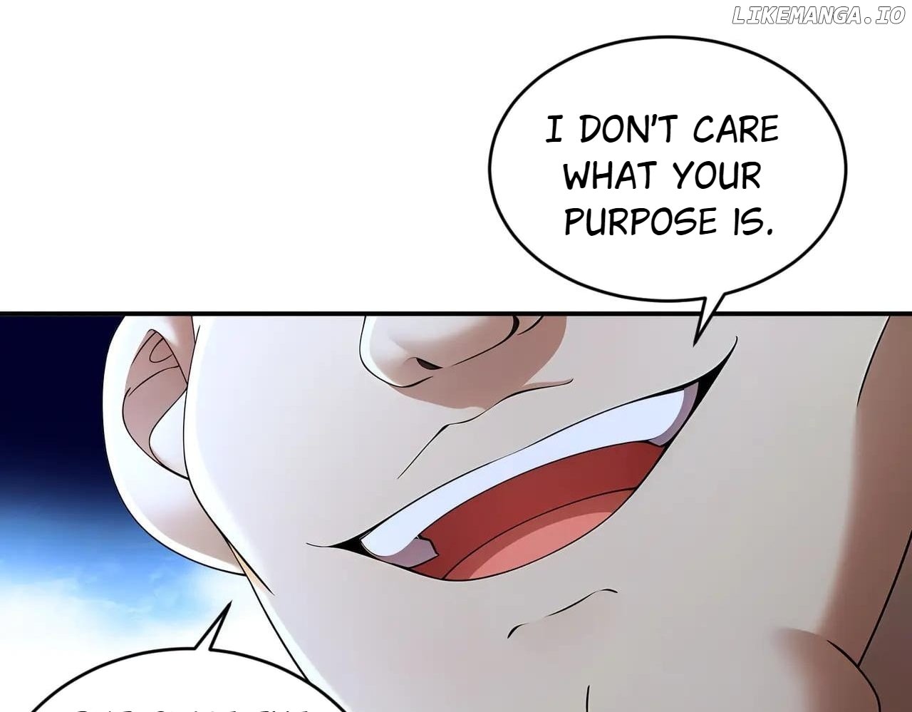 My Furry Harem Is After Me Chapter 238 — Page 24