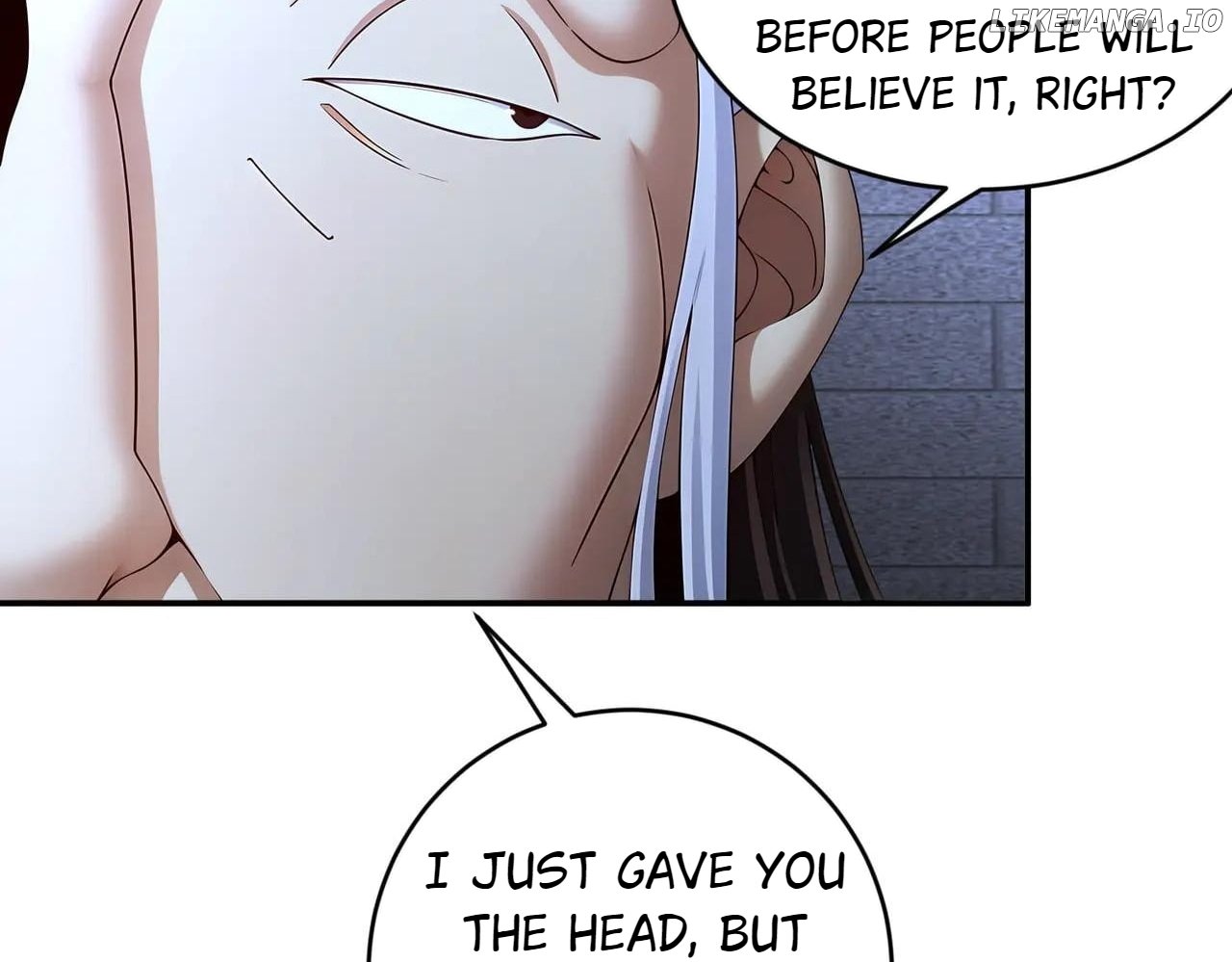 My Furry Harem Is After Me Chapter 238 — Page 26