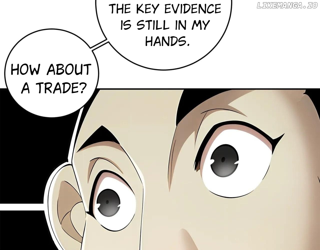My Furry Harem Is After Me Chapter 238 — Page 27