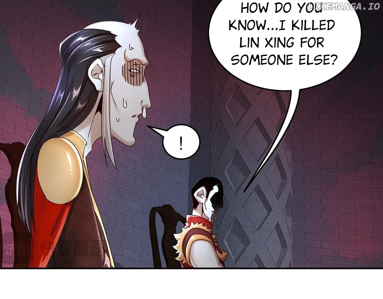 My Furry Harem Is After Me Chapter 238 — Page 29