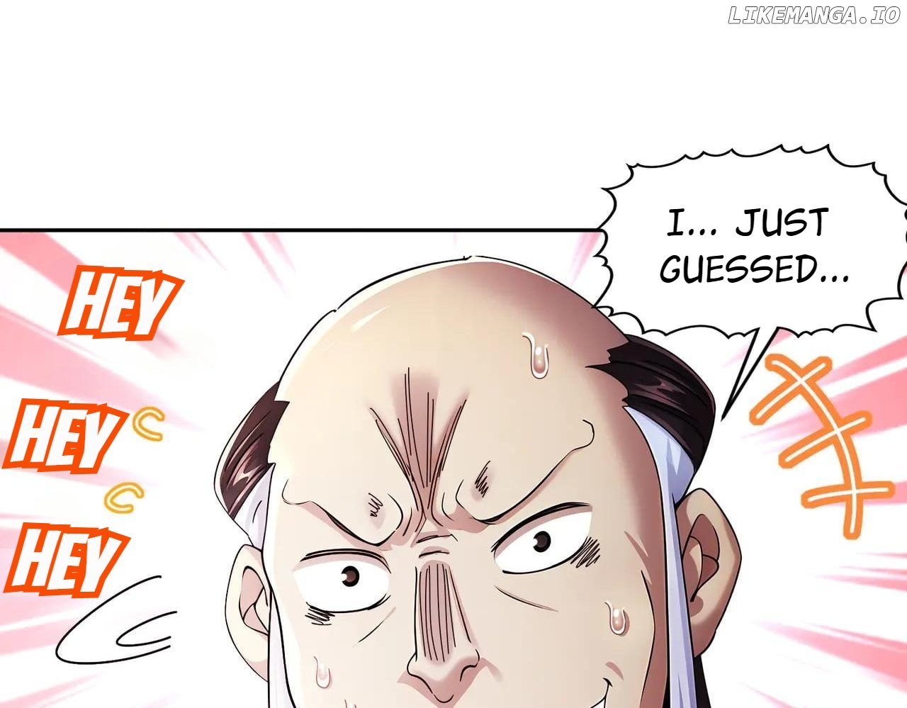 My Furry Harem Is After Me Chapter 238 — Page 31