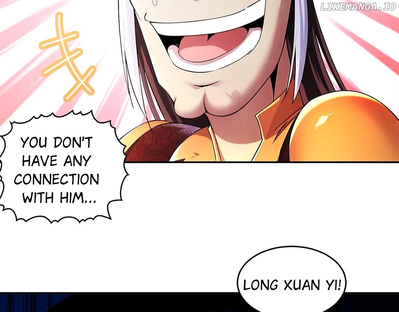 My Furry Harem Is After Me Chapter 238 — Page 32