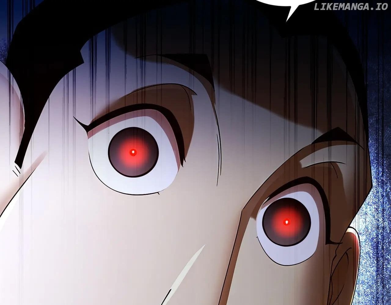 My Furry Harem Is After Me Chapter 238 — Page 33