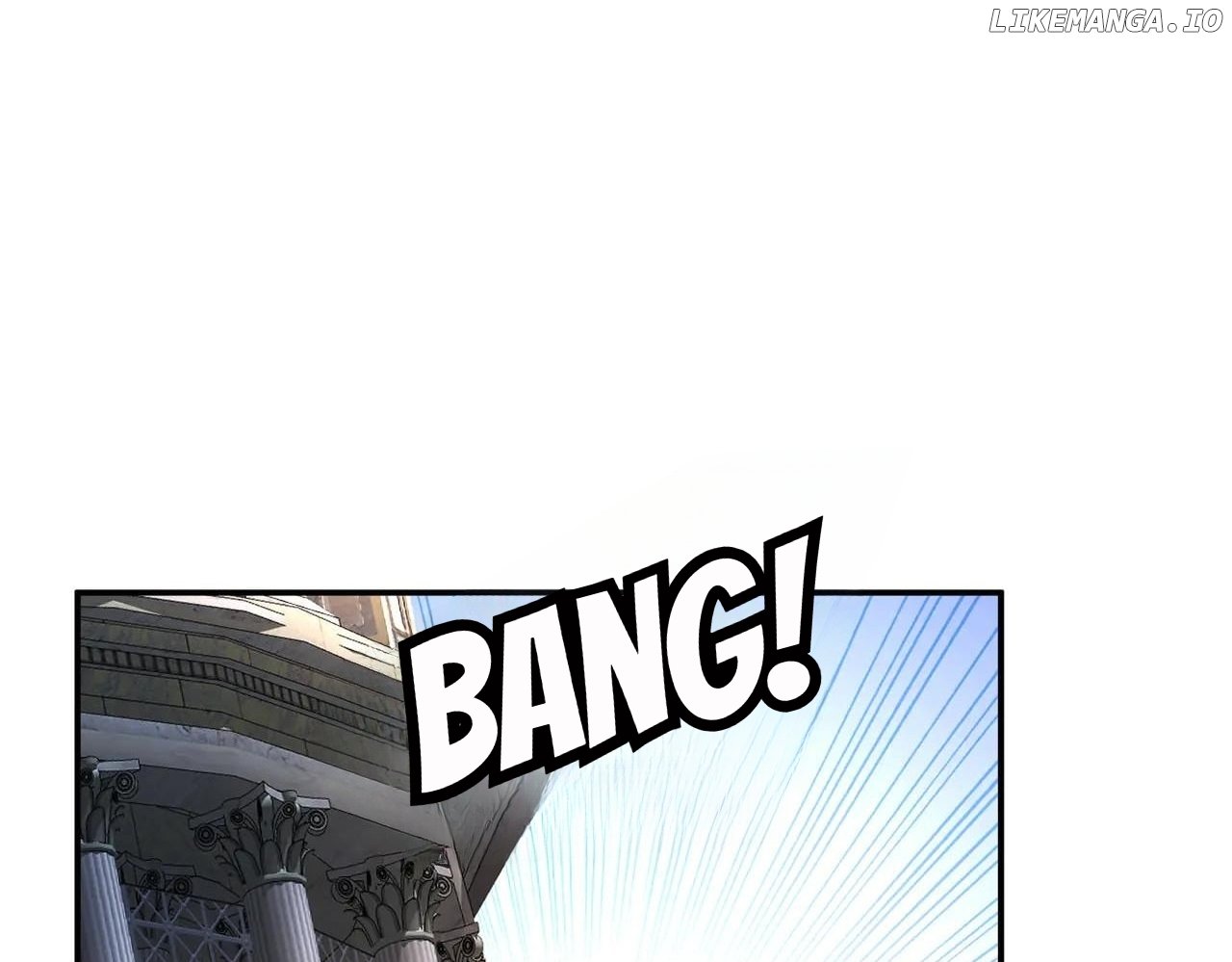 My Furry Harem Is After Me Chapter 238 — Page 38
