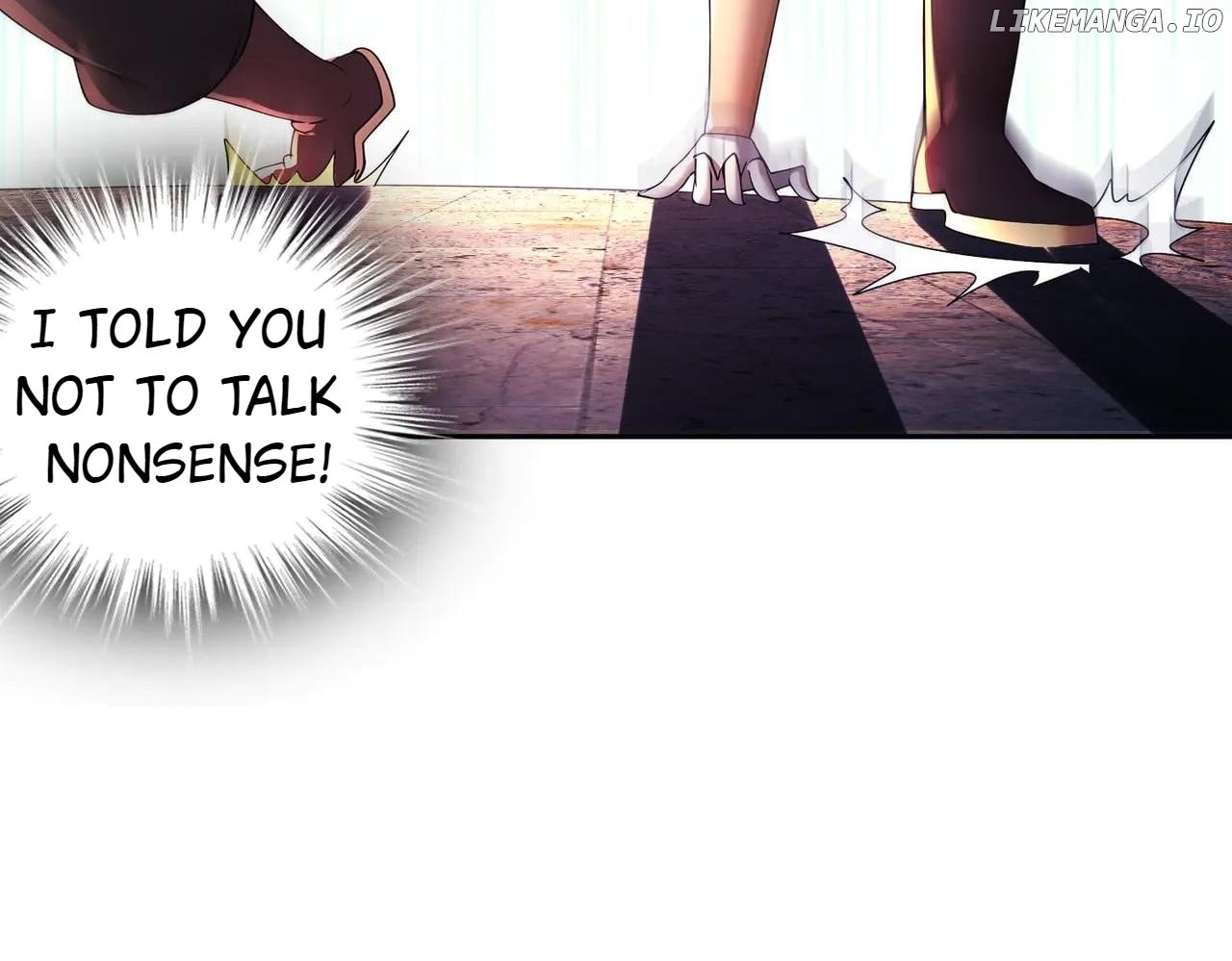 My Furry Harem Is After Me Chapter 238 — Page 42