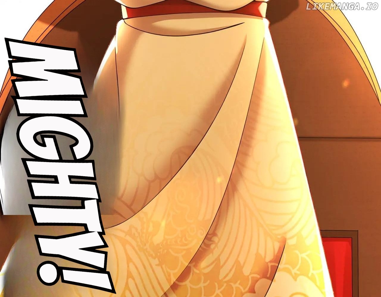 My Furry Harem Is After Me Chapter 238 — Page 54