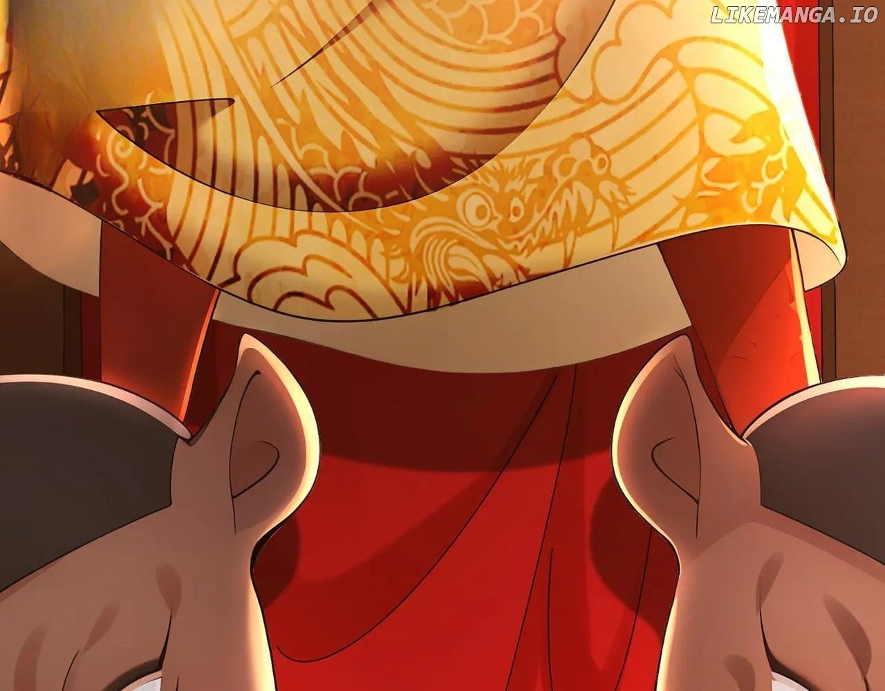 My Furry Harem Is After Me Chapter 238 — Page 55