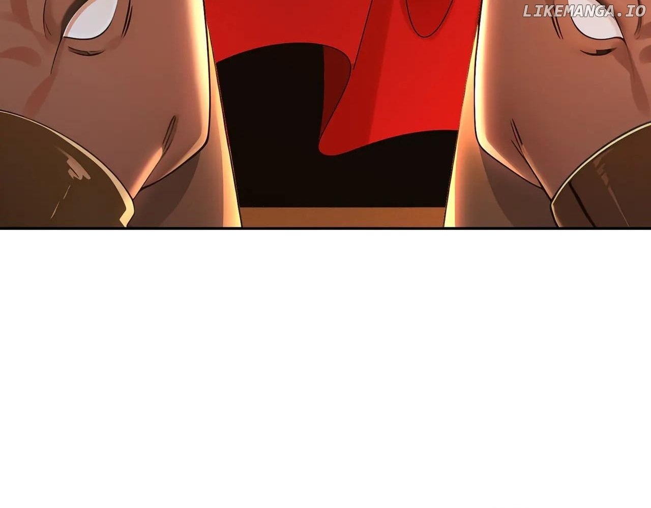 My Furry Harem Is After Me Chapter 238 — Page 56