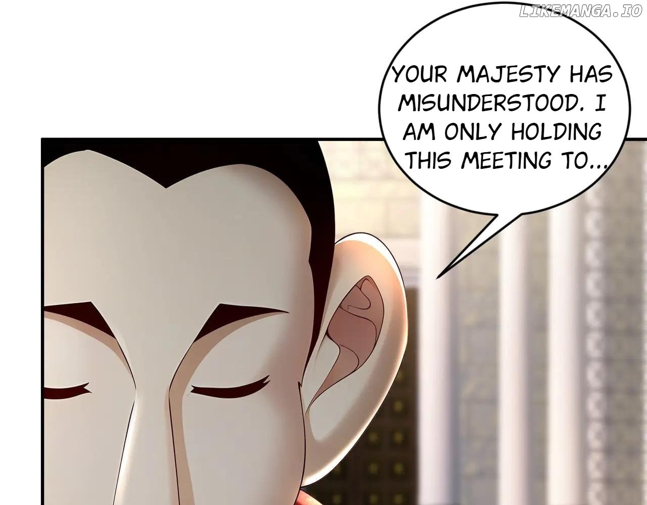 My Furry Harem Is After Me Chapter 238 — Page 57
