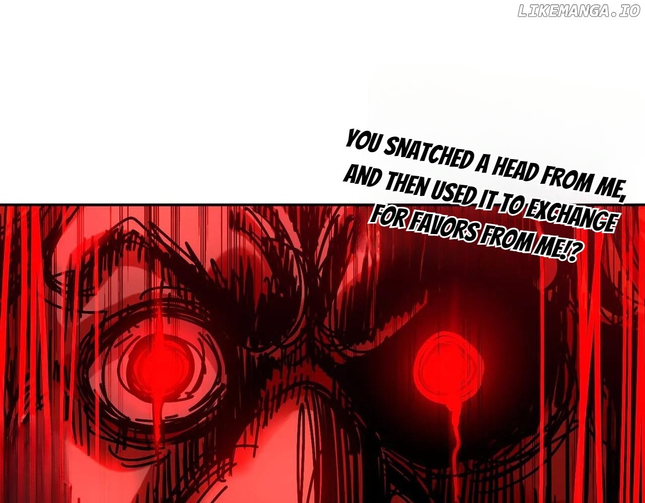 My Furry Harem Is After Me Chapter 238 — Page 62