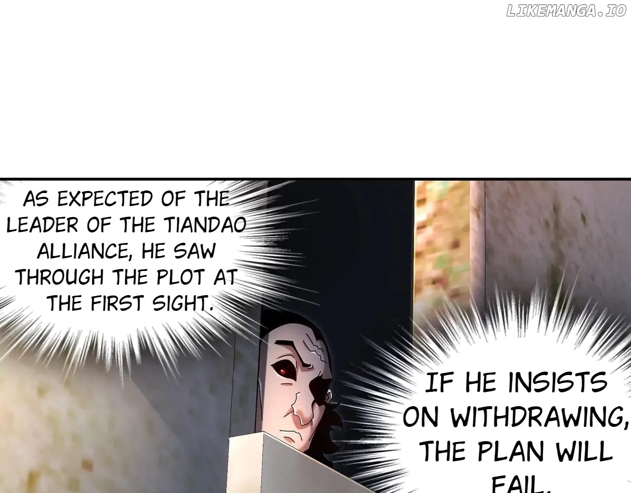 My Furry Harem Is After Me Chapter 239 — Page 6