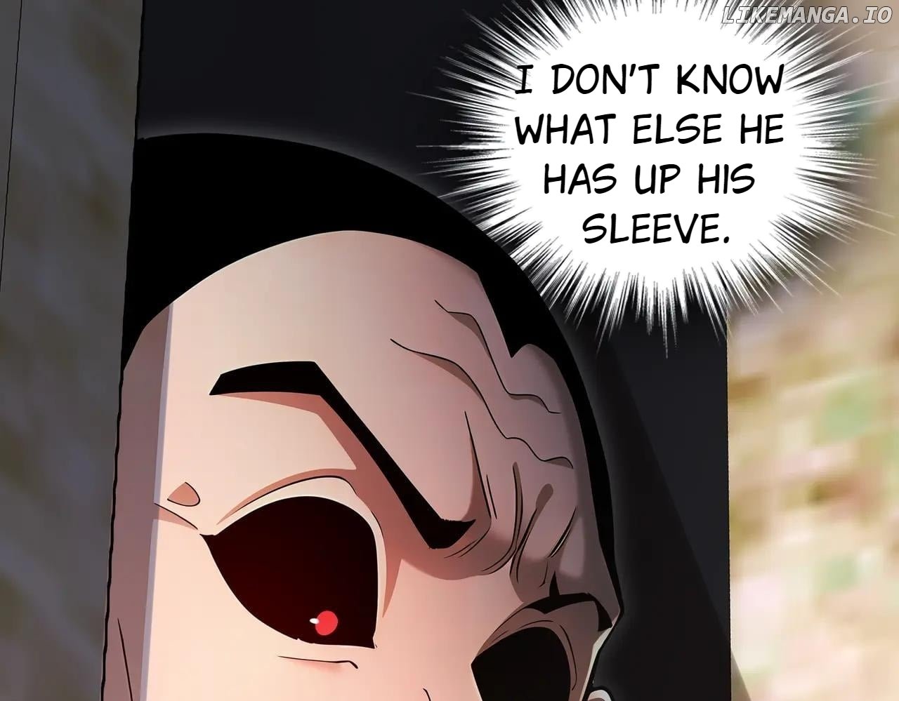 My Furry Harem Is After Me Chapter 239 — Page 8