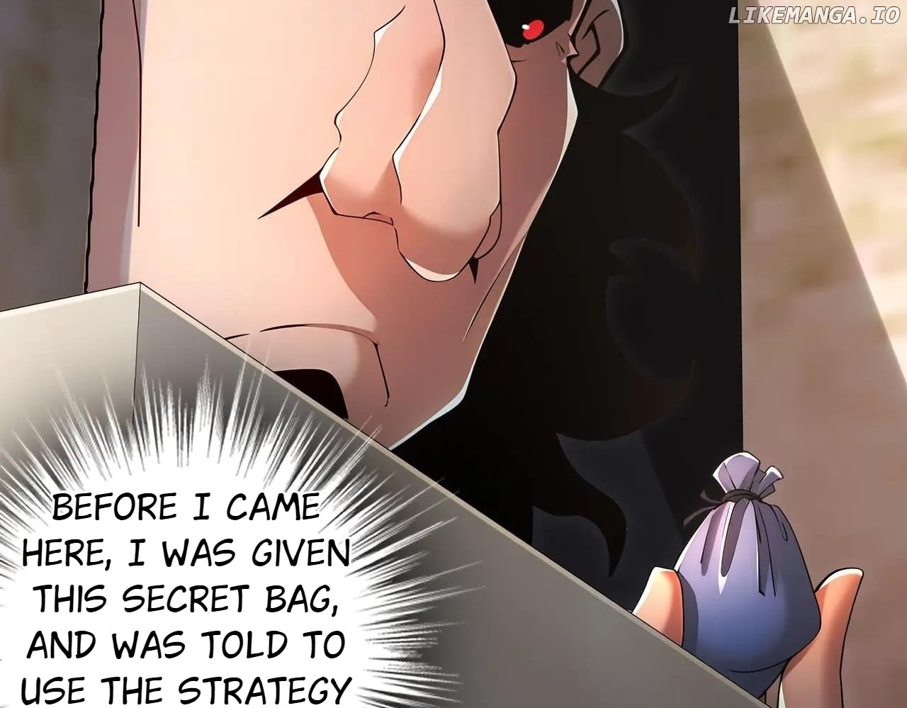 My Furry Harem Is After Me Chapter 239 — Page 9