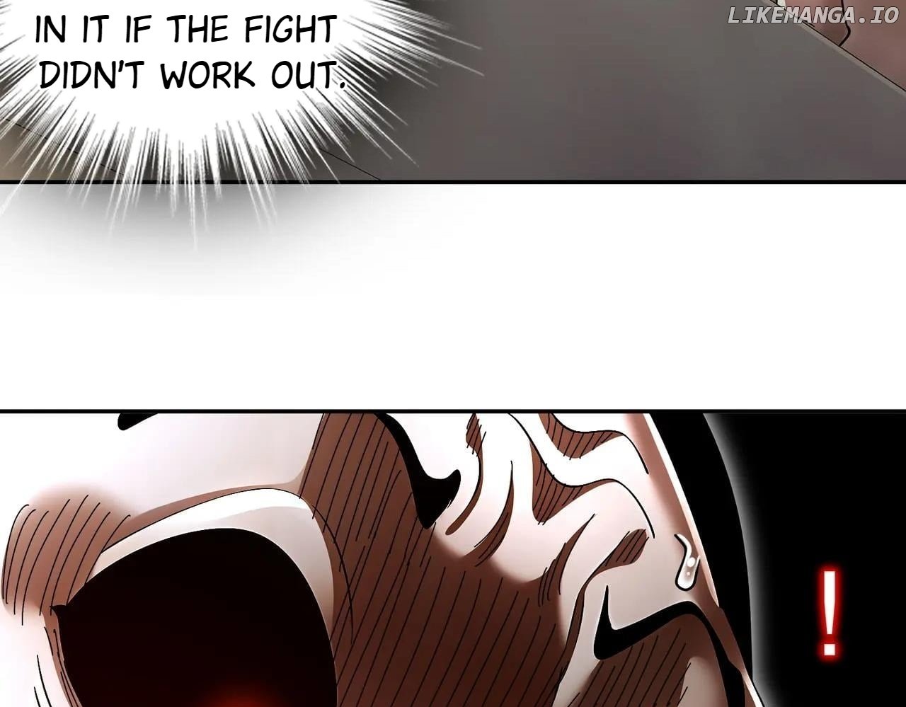 My Furry Harem Is After Me Chapter 239 — Page 10