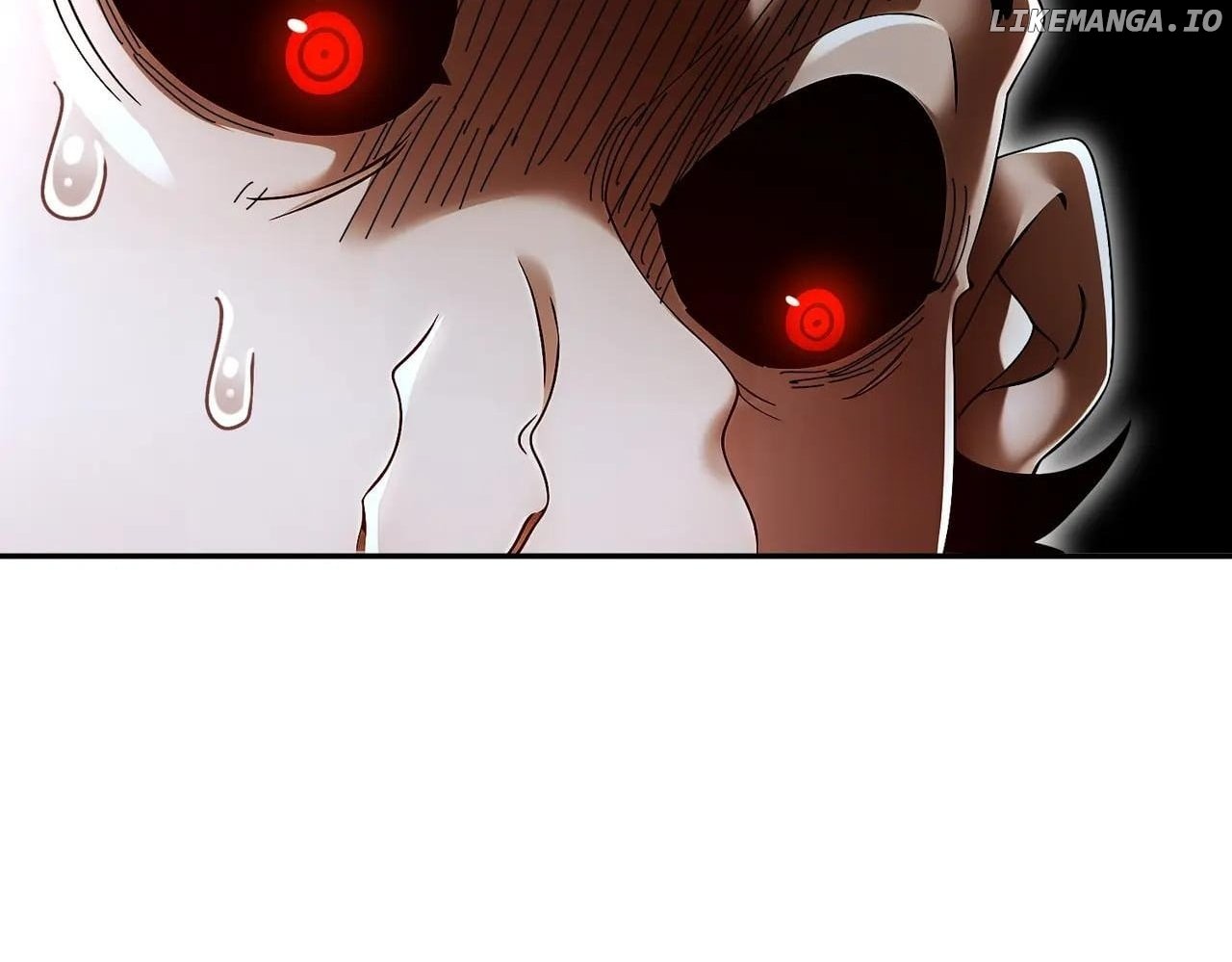 My Furry Harem Is After Me Chapter 239 — Page 11