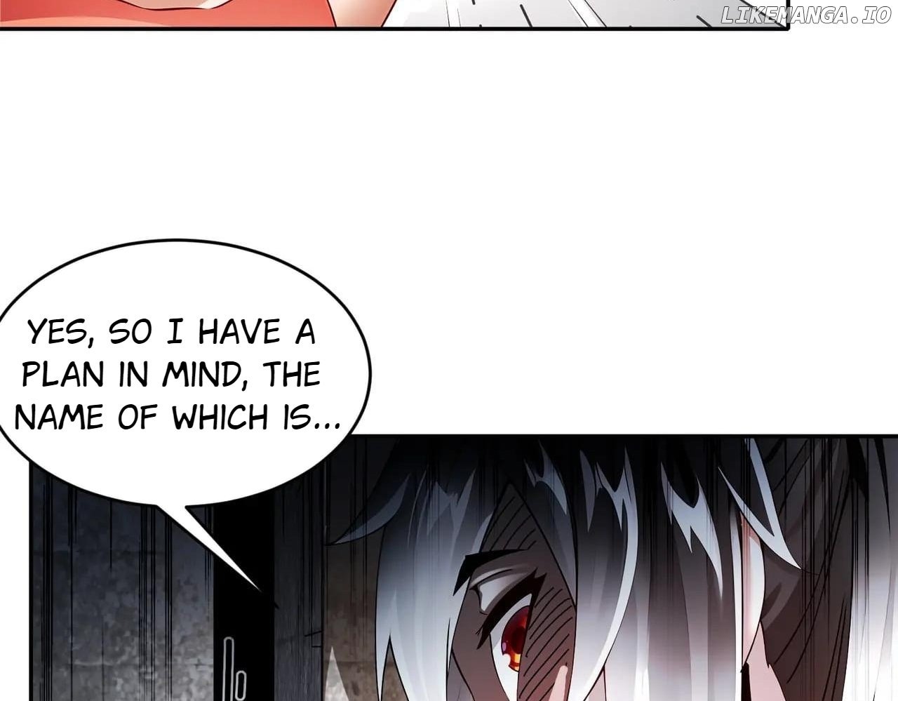 My Furry Harem Is After Me Chapter 239 — Page 18