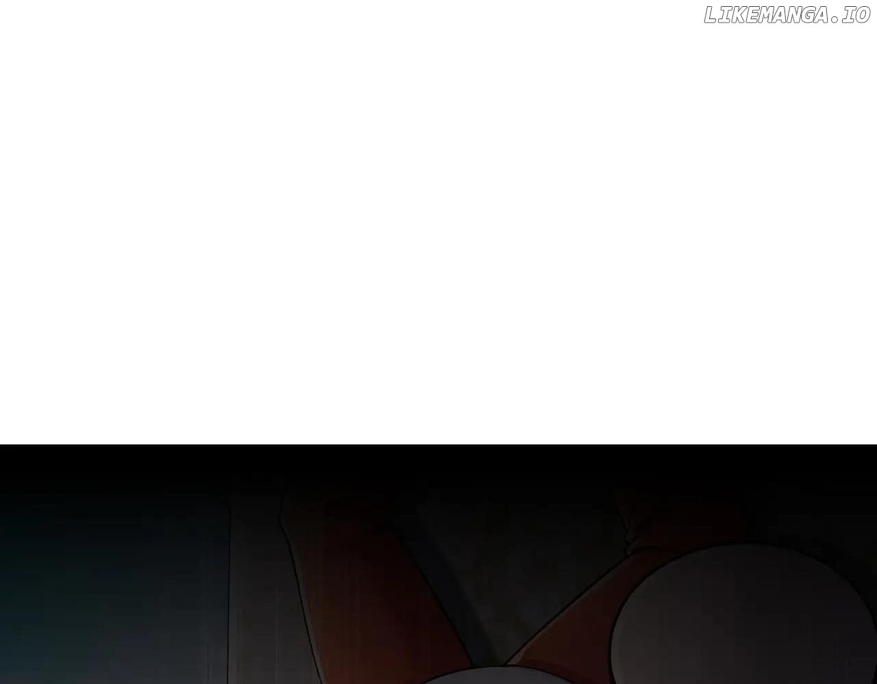 My Furry Harem Is After Me Chapter 239 — Page 20