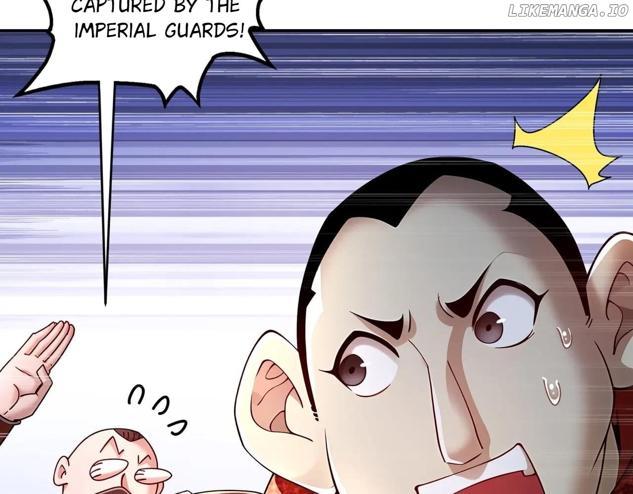 My Furry Harem Is After Me Chapter 239 — Page 26