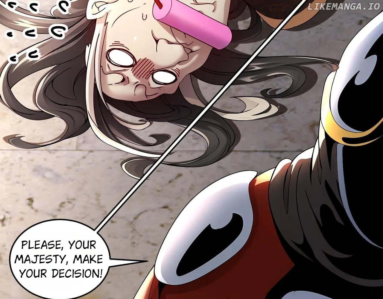 My Furry Harem Is After Me Chapter 239 — Page 31