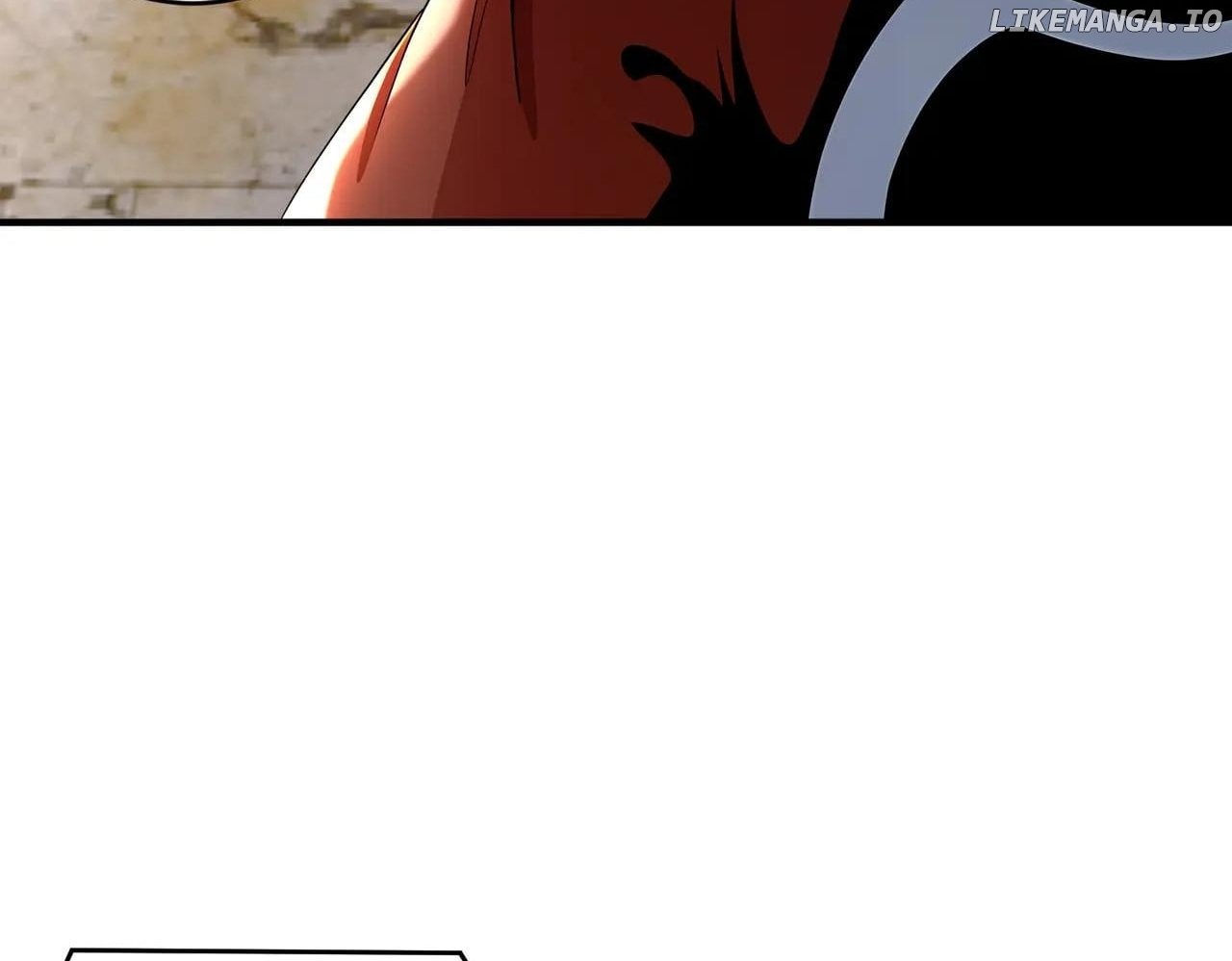 My Furry Harem Is After Me Chapter 239 — Page 32