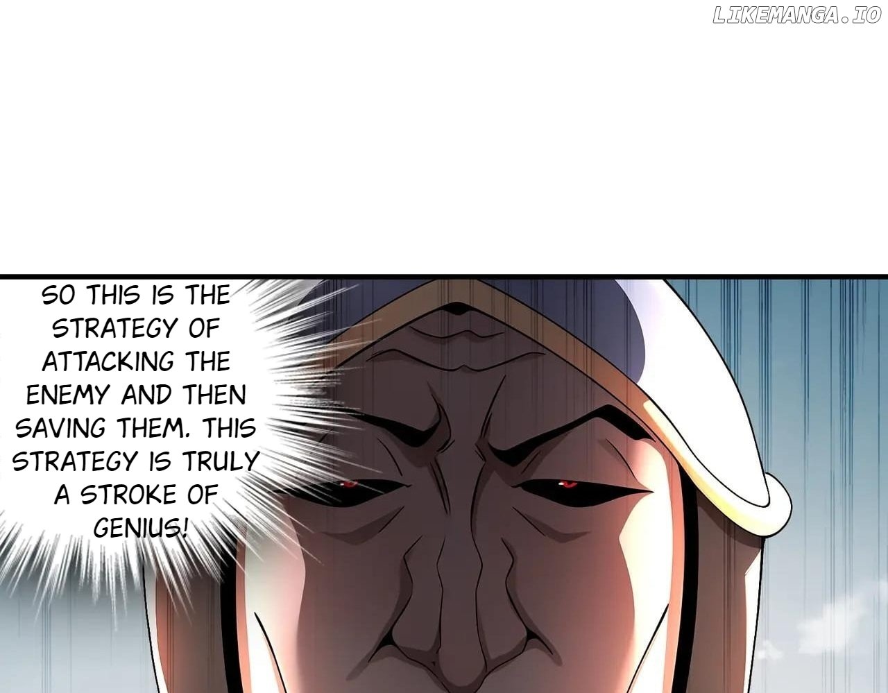 My Furry Harem Is After Me Chapter 239 — Page 35