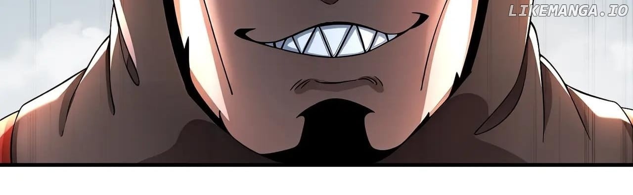 My Furry Harem Is After Me Chapter 239 — Page 36