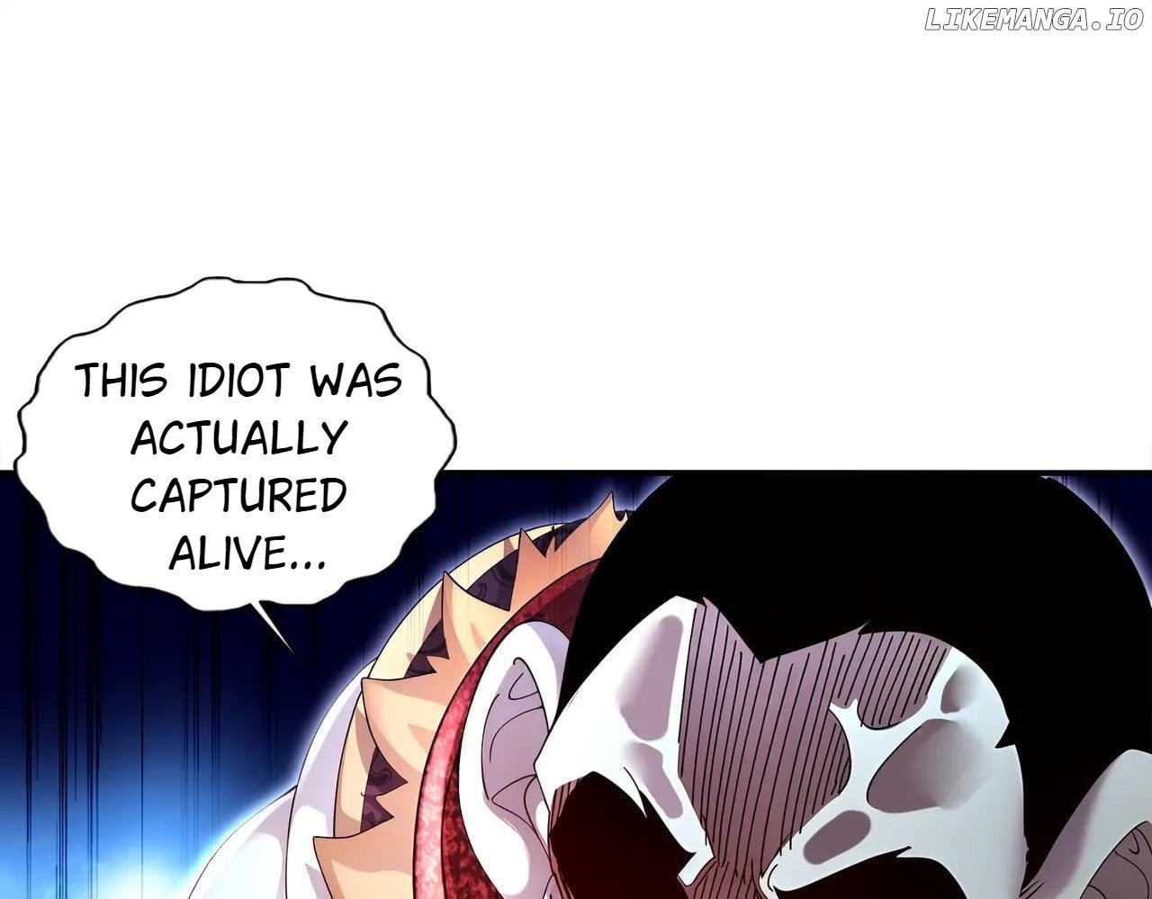 My Furry Harem Is After Me Chapter 239 — Page 37