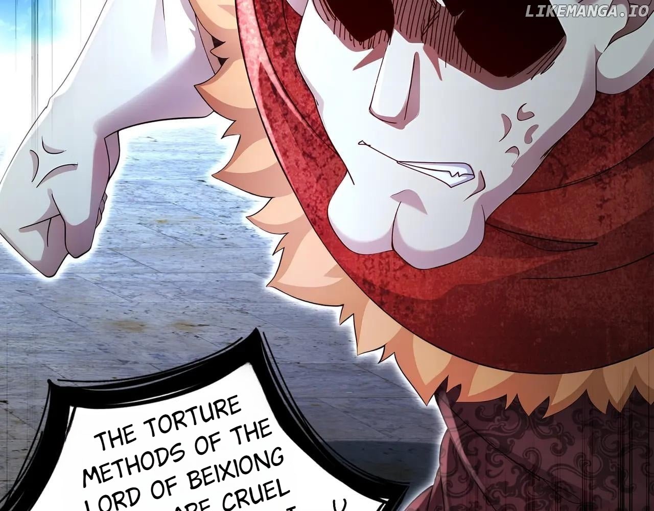 My Furry Harem Is After Me Chapter 239 — Page 38