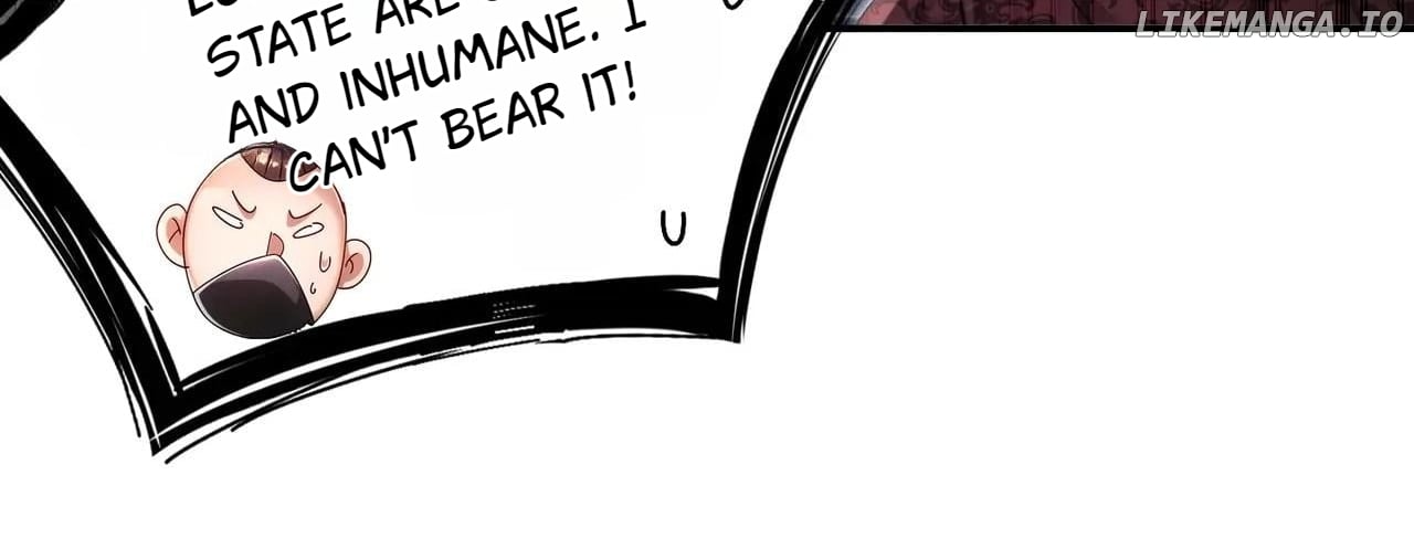 My Furry Harem Is After Me Chapter 239 — Page 39