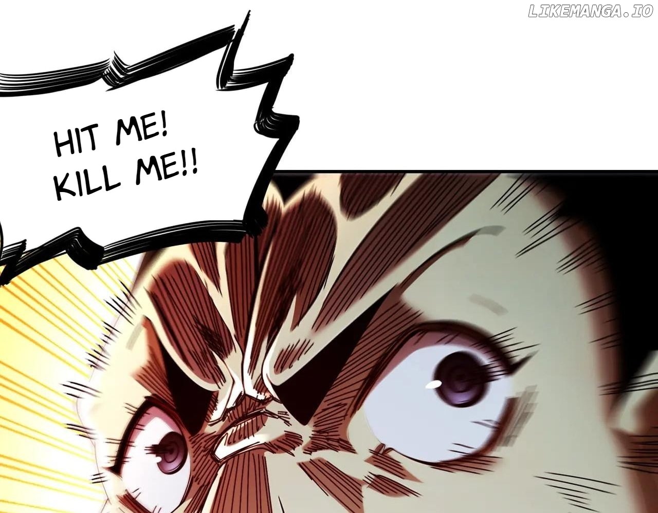 My Furry Harem Is After Me Chapter 239 — Page 40