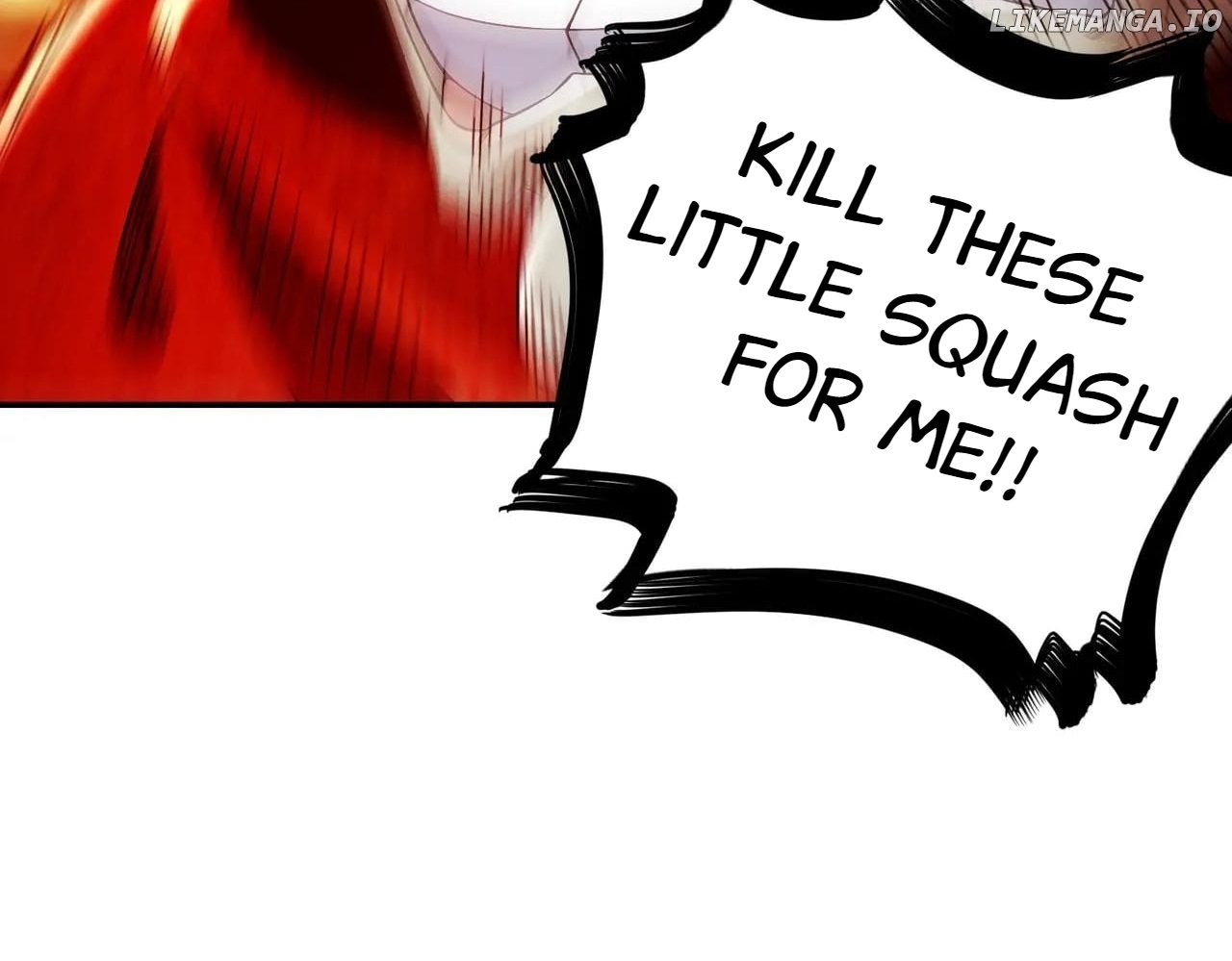 My Furry Harem Is After Me Chapter 239 — Page 42