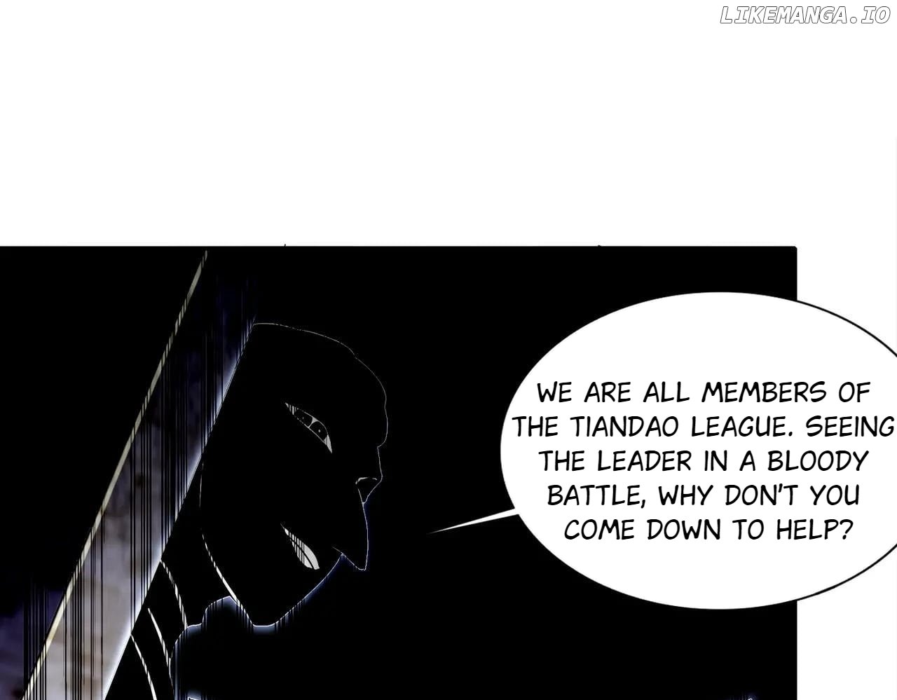 My Furry Harem Is After Me Chapter 239 — Page 47